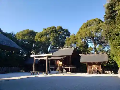 阿佐ヶ谷神明宮(東京都)