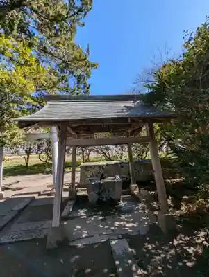 川津来宮神社(静岡県)