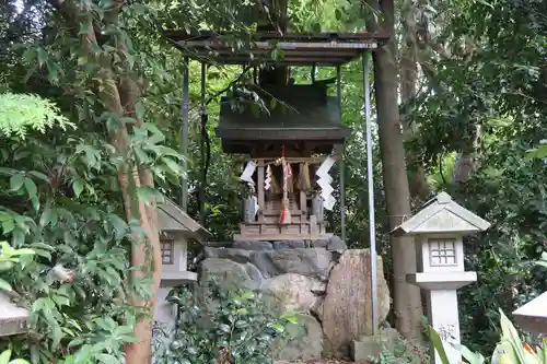天神社(滋賀県)