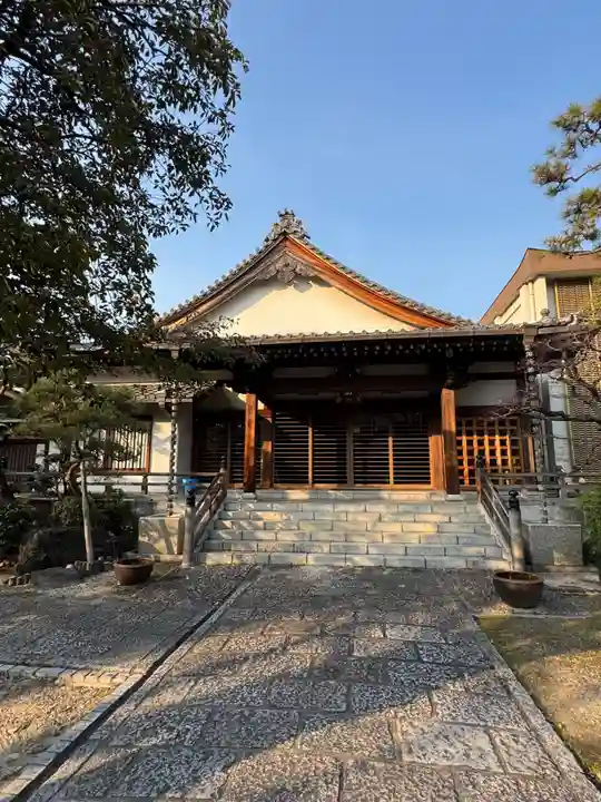 開闡寺(愛知県)