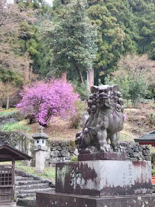 妙義神社(群馬県)