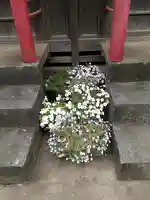 伏木香取神社のその他建物