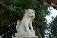 南宮日枝神社(滋賀県)