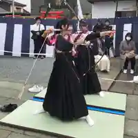 總社 和田八幡宮(福井県)