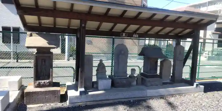 六町神社(東京都)