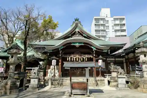 髙牟神社(愛知県)