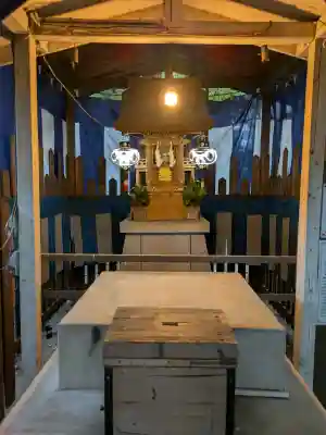 熊野神社(兵庫県)