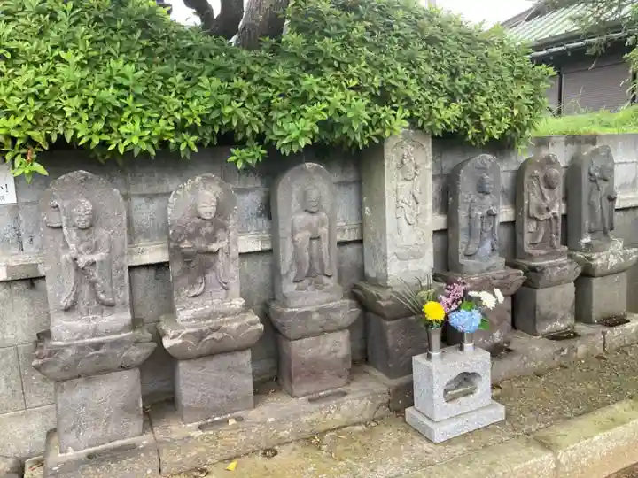 寳積院(宝積院)(神奈川県)