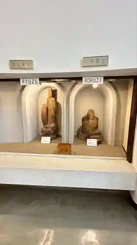 石応禅寺(岩手県)