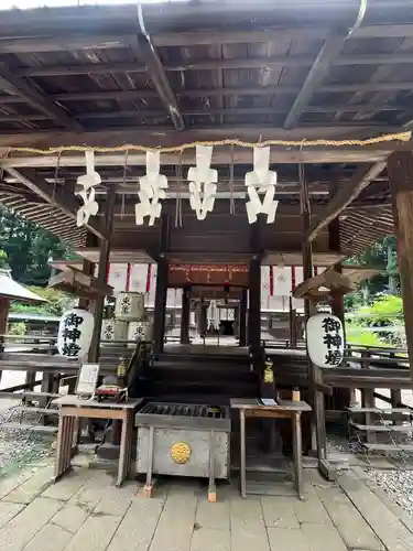 小御門神社(千葉県)