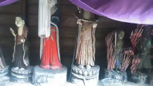 風師山不動明王院(福岡県)