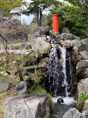 正法山達磨寺(北海道)