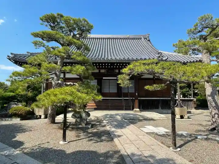 法専坊(滋賀県)