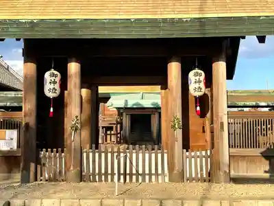鳥出神社(三重県)