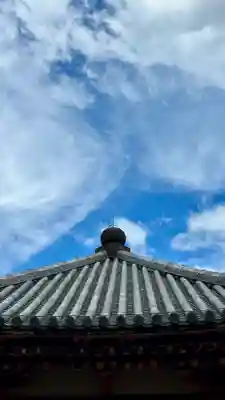 法隆寺 西円堂(奈良県)