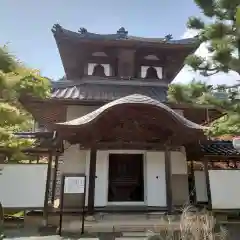 観音寺の建物その他