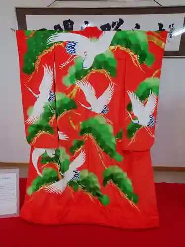 高松山観音寺(福島県)