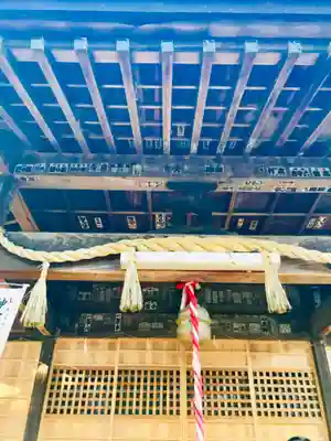 日枝神社のその他建物