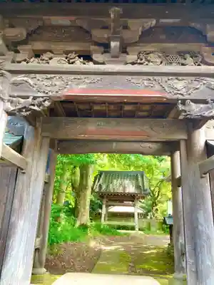 歓喜院(茨城県)