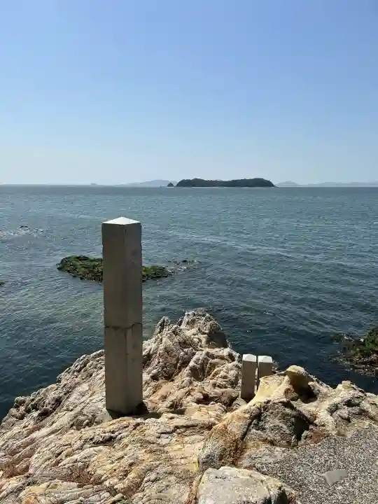八百富神社(愛知県)