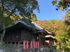 普門寺(切り絵御朱印発祥の寺)(愛知県)