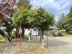 川桁神社（出路）(滋賀県)