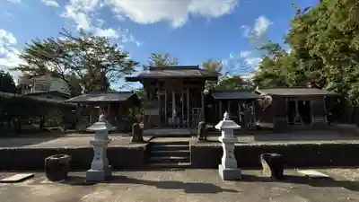 住吉神社(宮城県)
