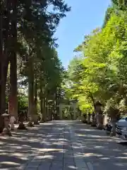 日枝神社(岐阜県)