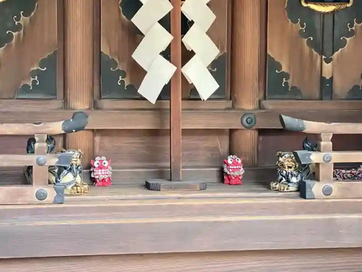 白峯神宮(京都府)