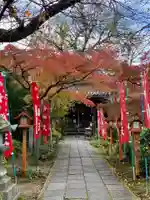 長建寺のその他建物