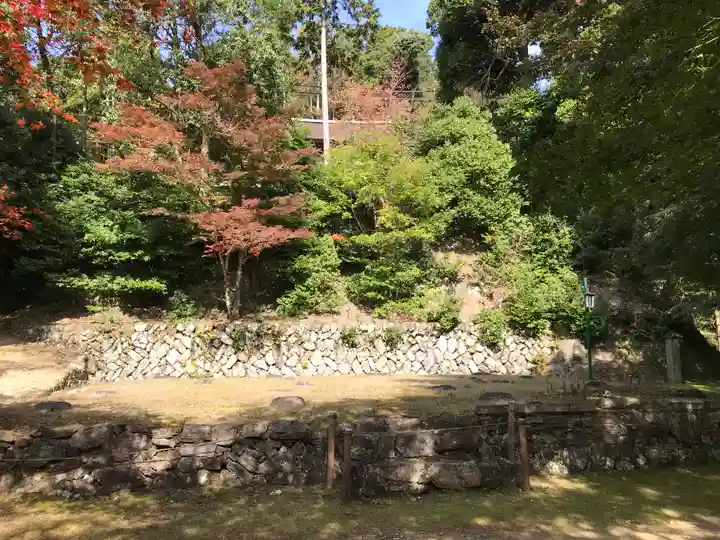 醍醐寺(上醍醐)のその他建物