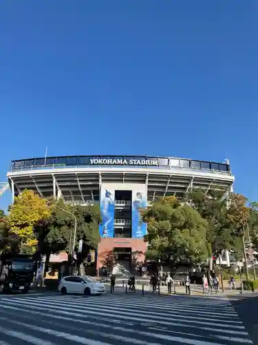 金刀比羅大鷲神社(神奈川県)