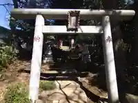 出世稲荷神社(東京都)