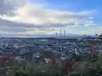 人見神社(千葉県)