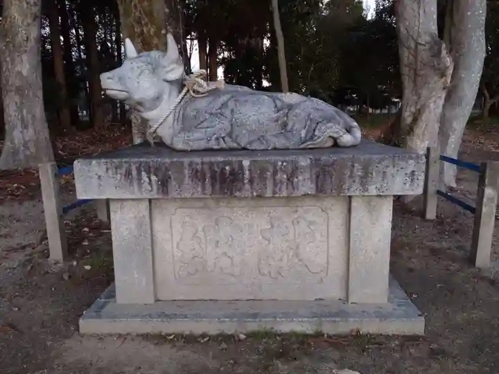 天満宮(越戸天満宮)(愛知県)