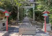 宮川熊野神社(千葉県)
