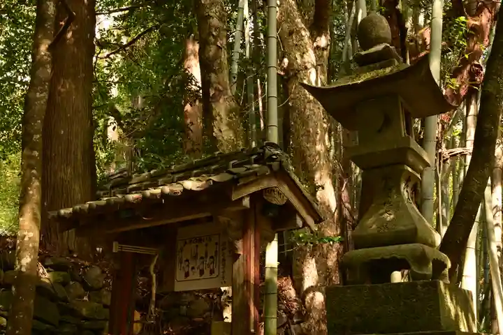 総森三島神社(愛媛県)