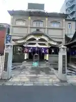 大安楽寺(東京都)