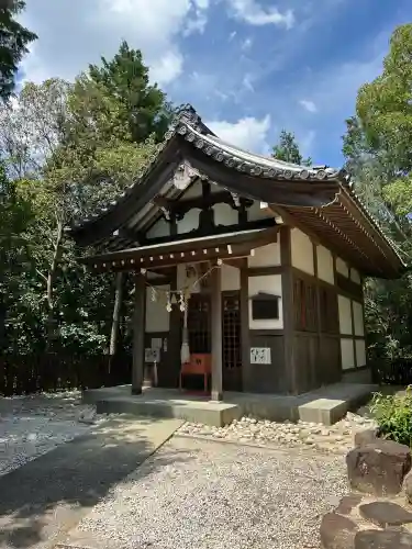 富士社　（富士浅間社）(愛知県)