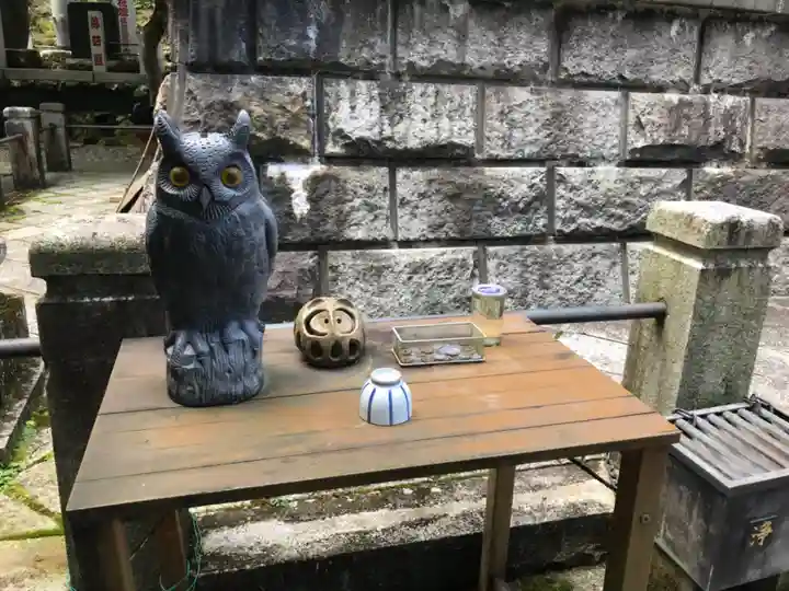 大山寺(神奈川県)