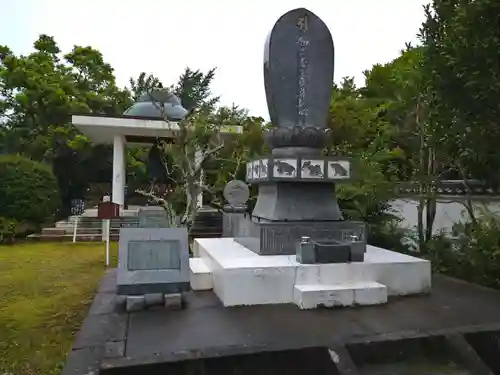 佛母寺のその他建物