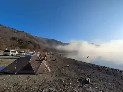 富士山本宮浅間大社(静岡県)
