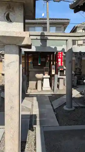 伏見妙見寺(京都府)