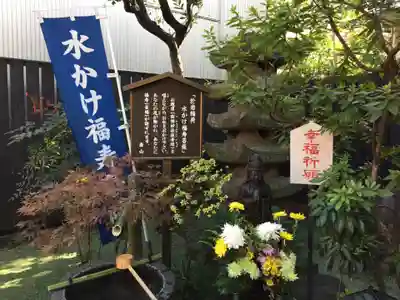 陽運寺のその他建物