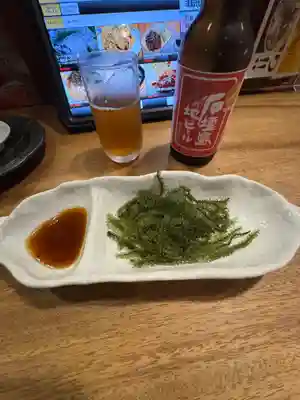 川平観音堂(沖縄県)