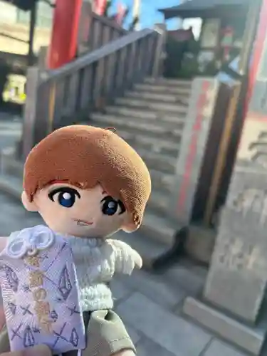 日比谷神社(東京都)