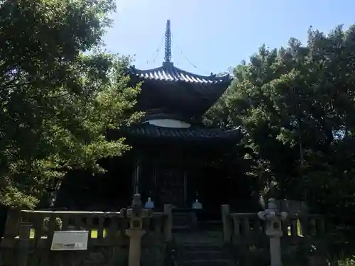 海禅院のその他建物