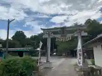 前玉神社(埼玉県)