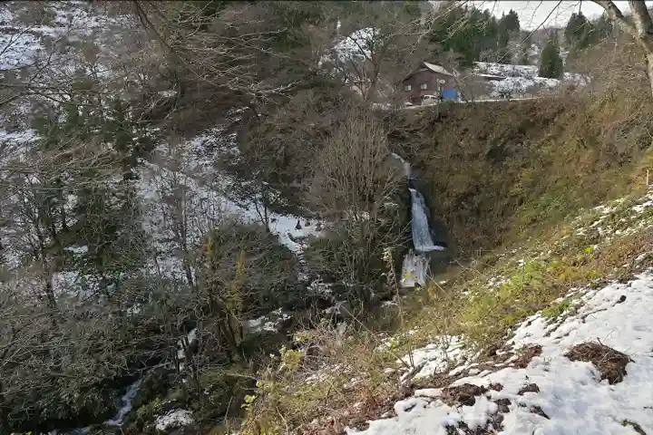 竹之高地不動社(新潟県)
