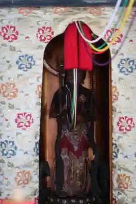 岩谷観音(愛知県)